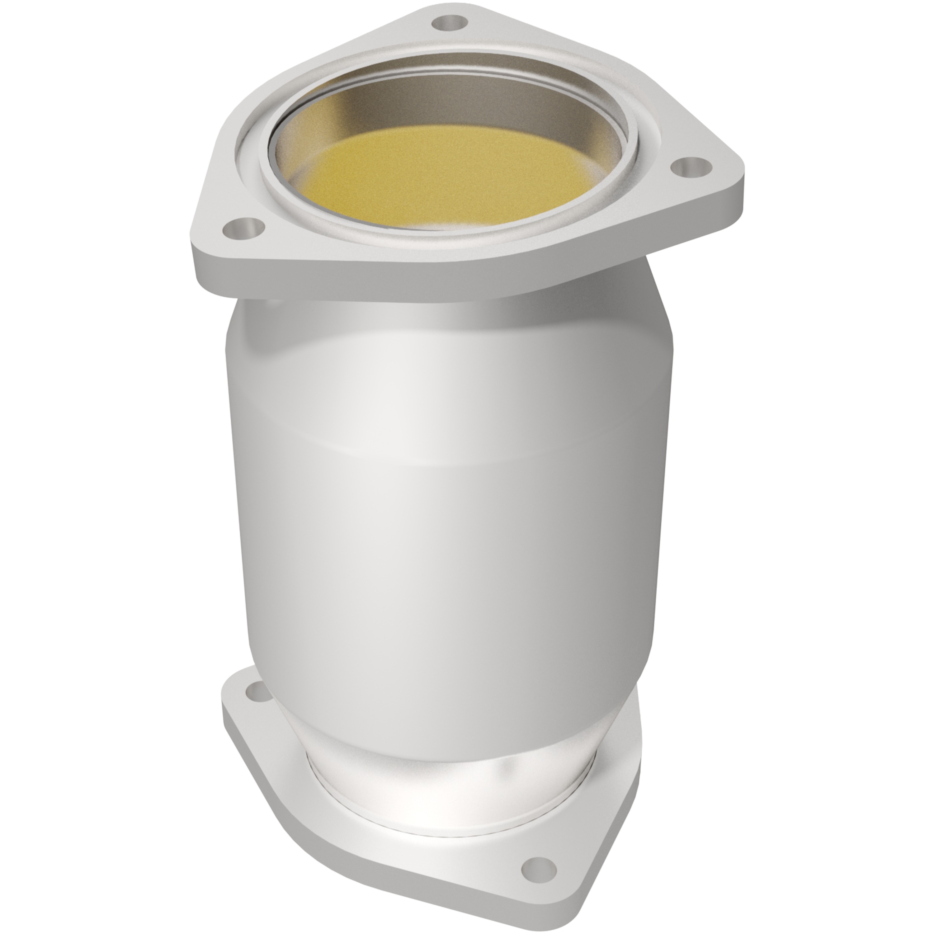 MagnaFlow 1999-2002 Daewoo Nubira HM Grade Federal / EPA Compliant Direct-Fit Catalytic Converter